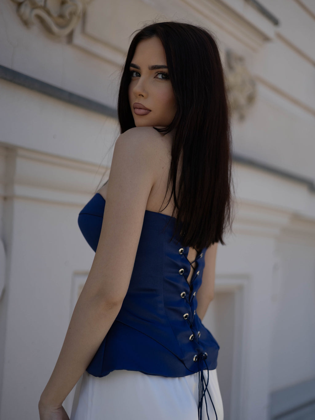 ANIA CORSET