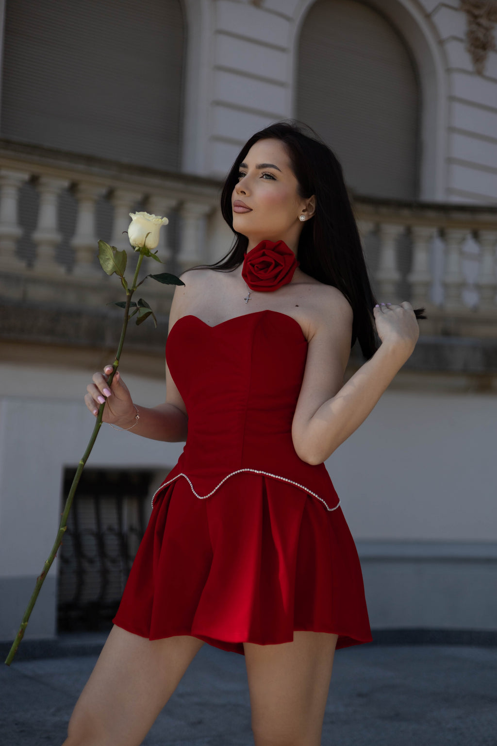 RHEA CORSET